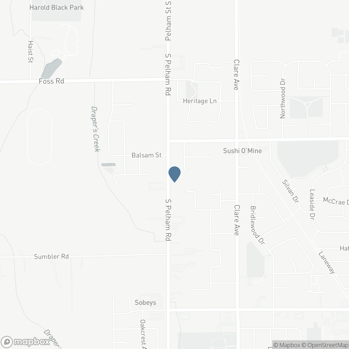 754 SOUTH PELHAM ROAD, Welland, Ontario L3C 3C8